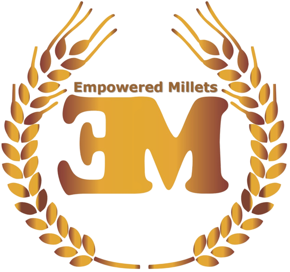 Empowered Millets